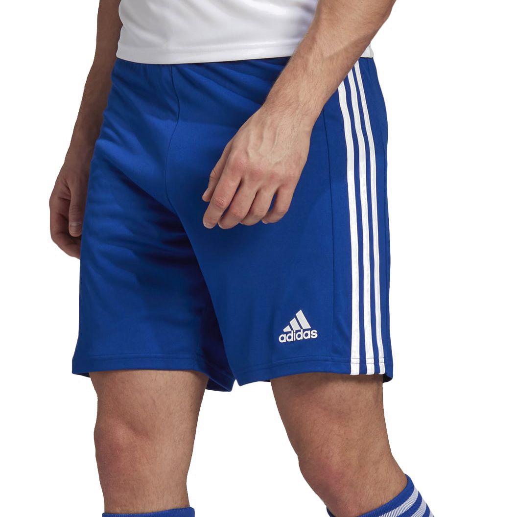 adidas Men's Squadra 21 Soccer Shorts adidas