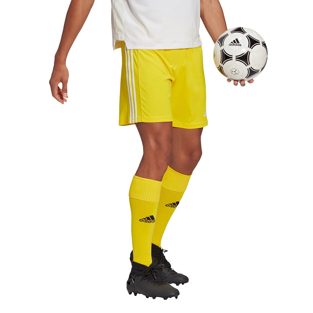 adidas Men's Squadra 21 Soccer Shorts adidas