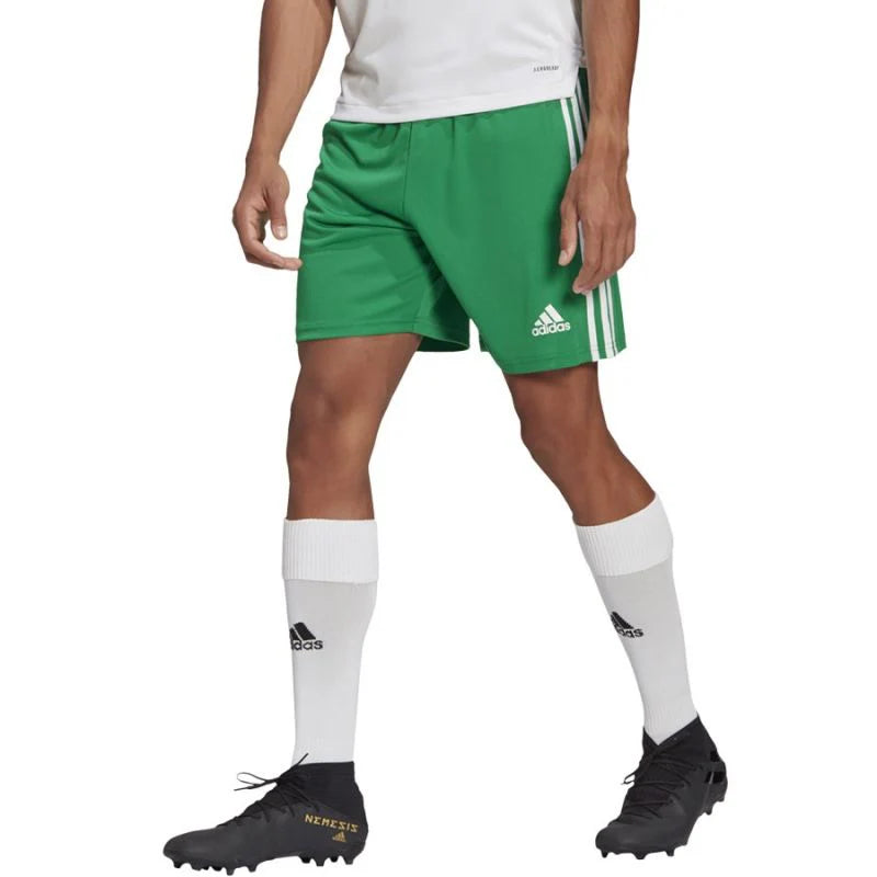 adidas Men's Squadra 21 Soccer Shorts adidas