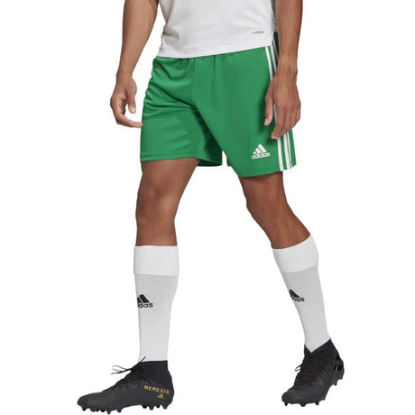 adidas Men's Squadra 21 Soccer Shorts adidas