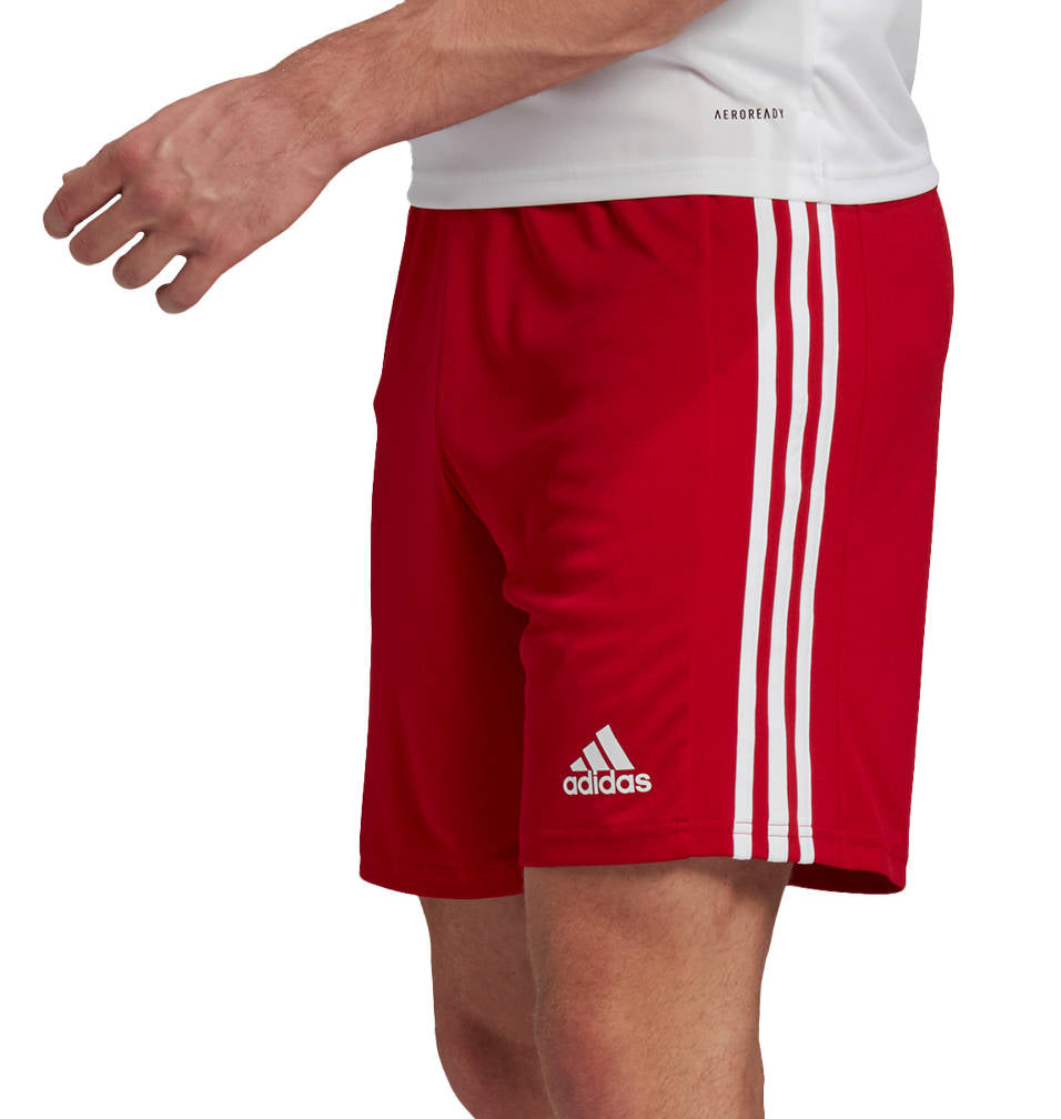 adidas Men's Squadra 21 Soccer Shorts adidas