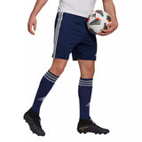 adidas Men's Squadra 21 Soccer Shorts adidas
