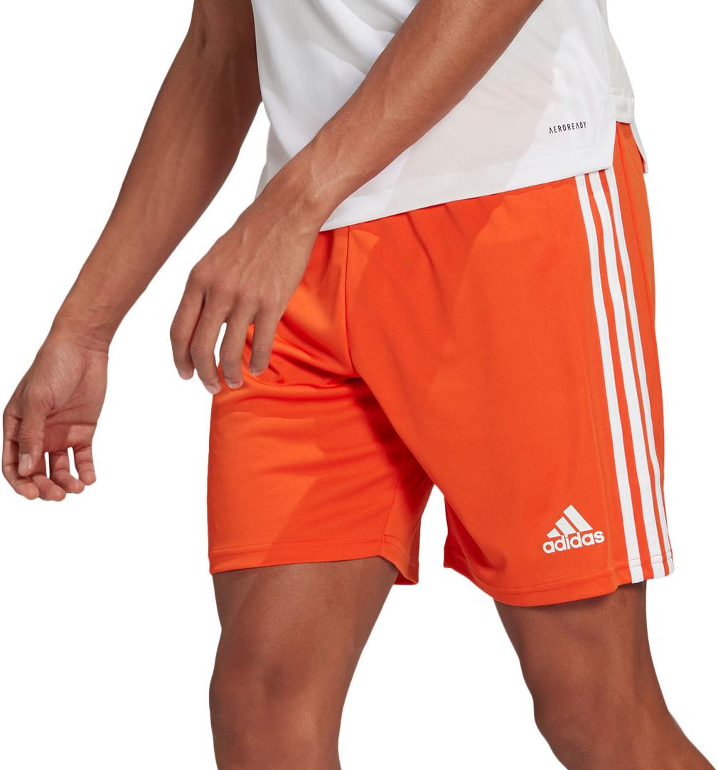 adidas Men's Squadra 21 Soccer Shorts adidas