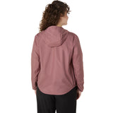 Asics Women's Silver Jacket-2