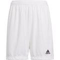 adidas Youth Entrada 22 Soccer Shorts 