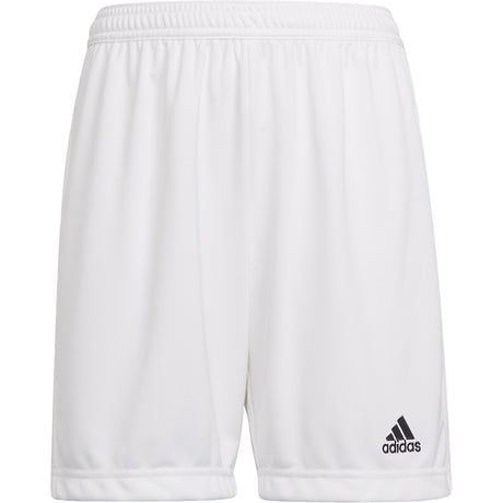 adidas Youth Entrada 22 Soccer Shorts 