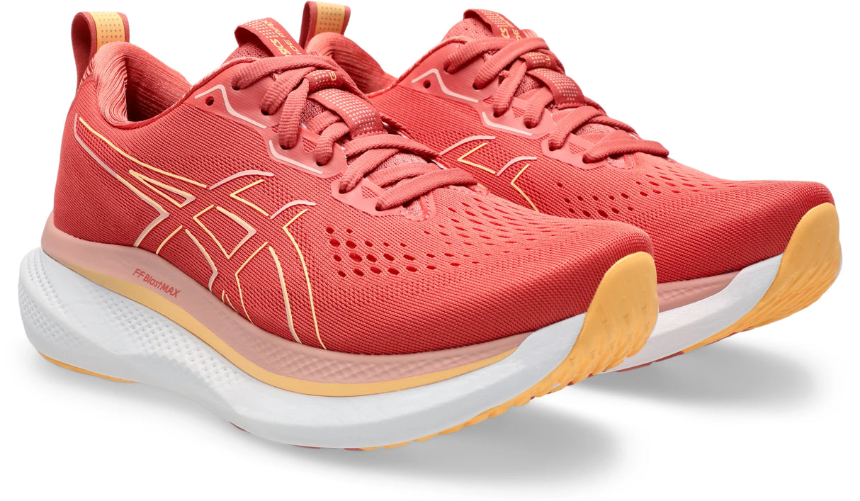 Asics Women's Glideride Max Running Shoes-5