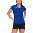 adidas Women's Quickset Short Sleeve Volleyball Jersey adidas
