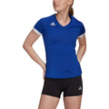 adidas Women's Quickset Short Sleeve Volleyball Jersey adidas