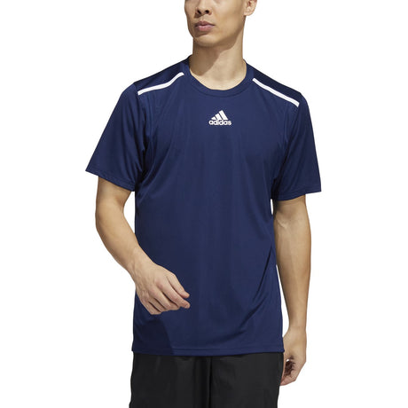 adidas Men's Team Issue Short Sleeve Jersey adidas