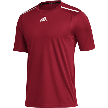 adidas Men's Team Issue Short Sleeve Jersey adidas