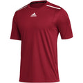 adidas Men's Team Issue Short Sleeve Jersey