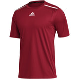 adidas Men's Team Issue Short Sleeve Jersey