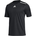 adidas Men's Team Issue Short Sleeve Jersey adidas