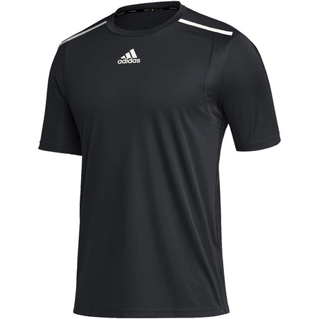 adidas Men's Team Issue Short Sleeve Jersey adidas