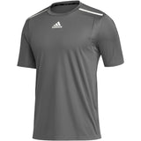adidas Men's Team Issue Short Sleeve Jersey adidas