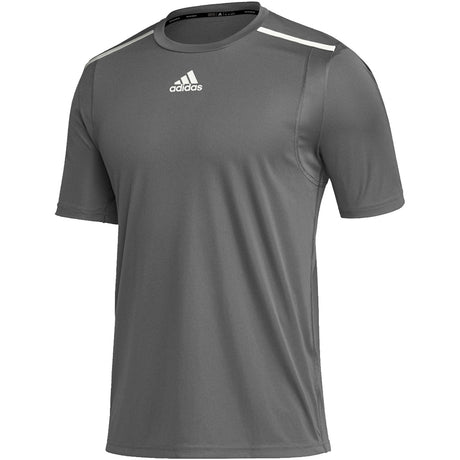 adidas Men's Team Issue Short Sleeve Jersey adidas