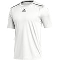 adidas Men's Team Issue Short Sleeve Jersey adidas