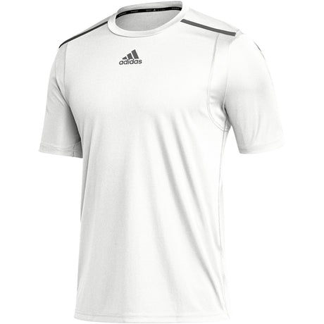 adidas Men's Team Issue Short Sleeve Jersey adidas