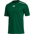 adidas Men's Team Issue Short Sleeve Jersey adidas