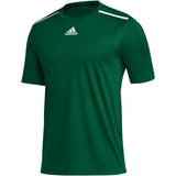 adidas Men's Team Issue Short Sleeve Jersey adidas
