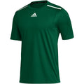 adidas Men's Team Issue Short Sleeve Jersey