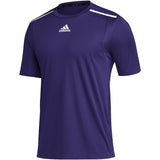 adidas Men's Team Issue Short Sleeve Jersey adidas