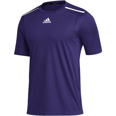 adidas Men's Team Issue Short Sleeve Jersey adidas