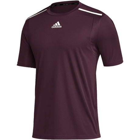 adidas Men's Team Issue Short Sleeve Jersey adidas