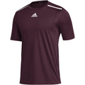 adidas Men's Team Issue Short Sleeve Jersey