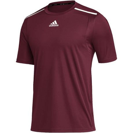 adidas Men's Team Issue Short Sleeve Jersey adidas