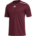 adidas Men's Team Issue Short Sleeve Jersey
