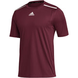 adidas Men's Team Issue Short Sleeve Jersey