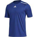 adidas Men's Team Issue Short Sleeve Jersey