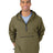 Charles River Unisex Pack-N-Go Pullover-1