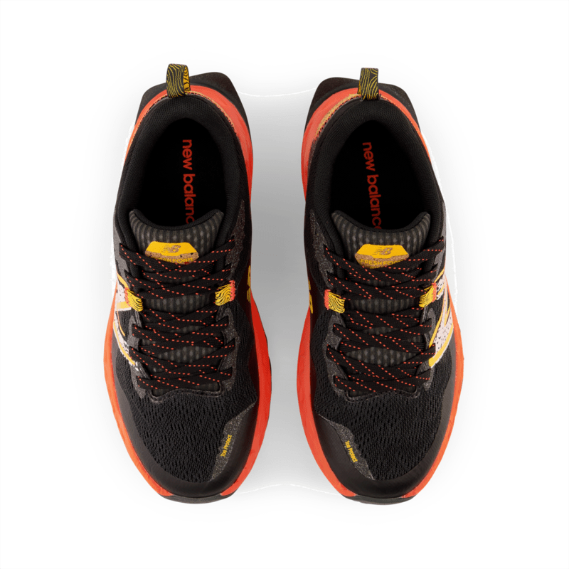 New Balance Youth Fresh Foam Hierro V7 Trail Running Shoe - GPHIERX7 Wide New Balance