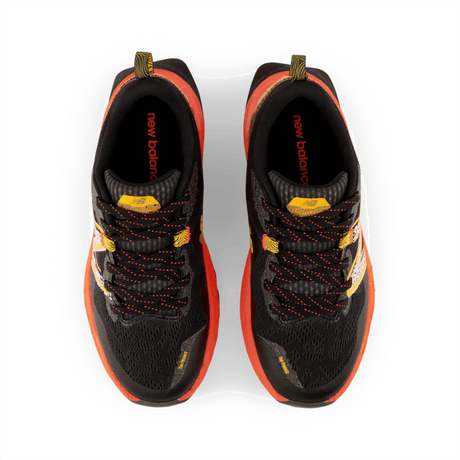 New Balance Youth Fresh Foam Hierro V7 Trail Running Shoe - GPHIERX7 Wide New Balance
