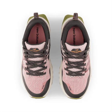 New Balance Youth Girls Fresh Foam Hierro V7 Trail Running Shoe - GPHIERO7 New Balance