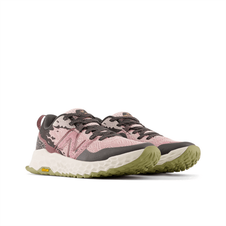 New Balance Youth Girls Fresh Foam Hierro V7 Trail Running Shoe - GPHIERO7 New Balance