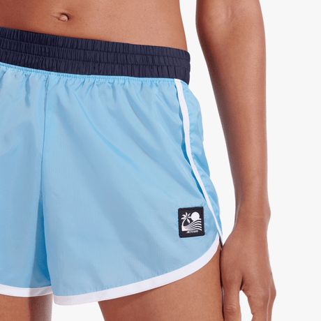 New Balance Women's STAUD x Run Short New Balance