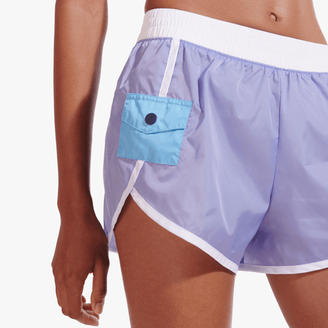 New Balance Women's STAUD x Run Short New Balance