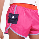 New Balance Women's STAUD x Run Short New Balance