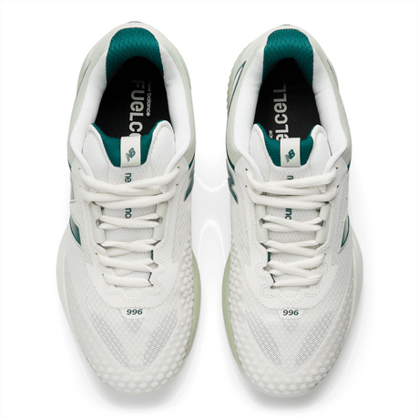 New Balance Women's FuelCell 996v6 Tennis Shoe - WCH996A6 New Balance