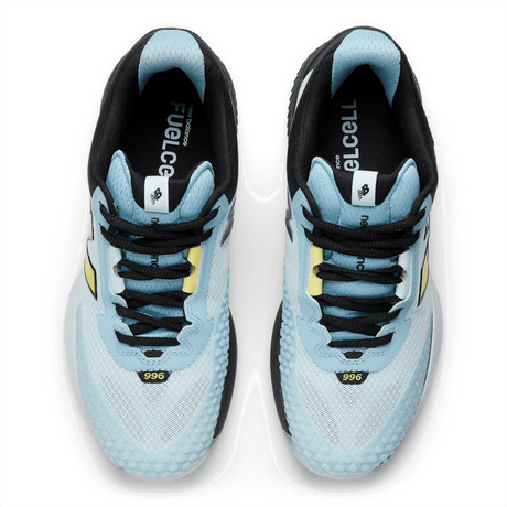 New Balance Women's FuelCell 996v6 Tennis Shoe - WCH996U6 New Balance