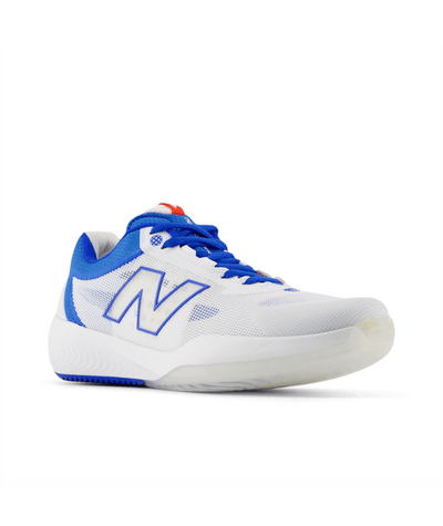 New Balance Women's FuelCell 996v6 Tennis Shoe - WCH996PI (Wide)