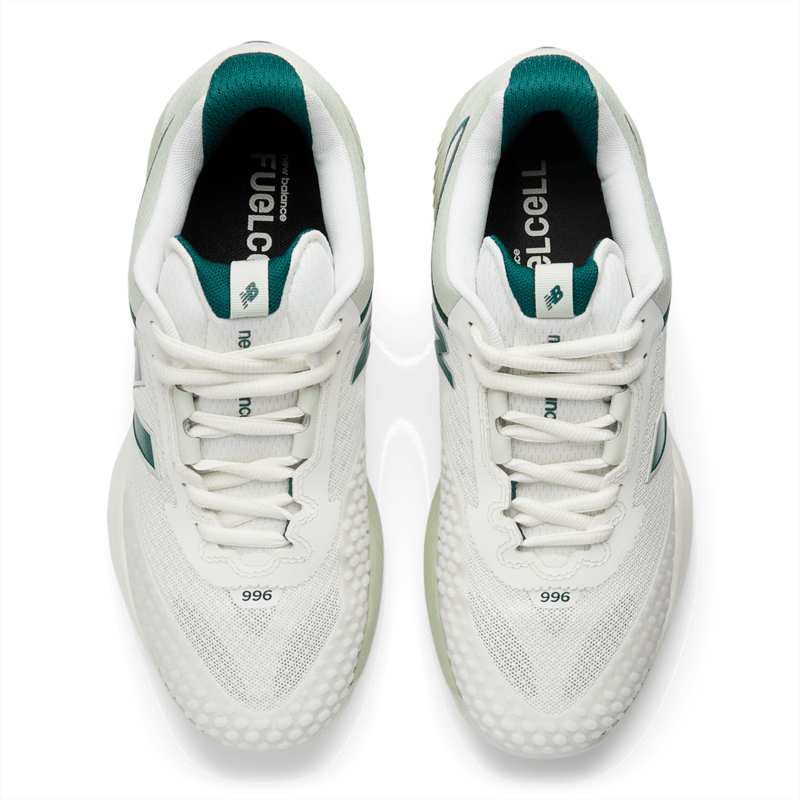 New Balance Women's FuelCell 996v6 Tennis Shoe - WCH996A6 Wide New Balance
