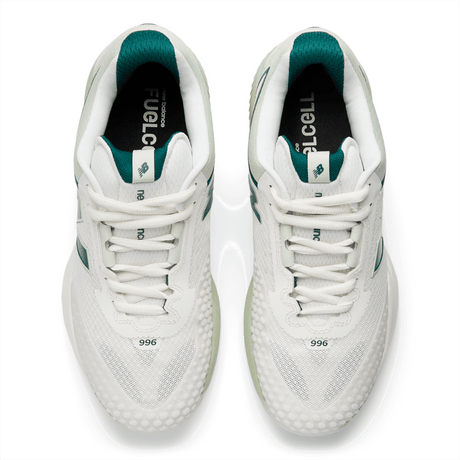 New Balance Women's FuelCell 996v6 Tennis Shoe - WCH996A6 Wide New Balance