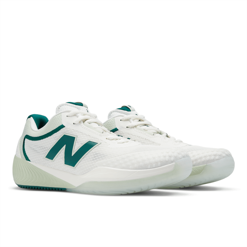 New Balance Women's FuelCell 996v6 Tennis Shoe - WCH996A6 Wide New Balance