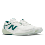 New Balance Women's FuelCell 996v6 Tennis Shoe - WCH996A6 Wide New Balance