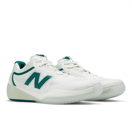 New Balance Women's FuelCell 996v6 Tennis Shoe - WCH996A6 Wide New Balance